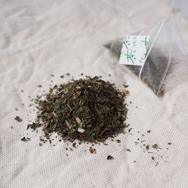 Nanda Life Premium Peppermint Tea 50 Tea Bags Pure Egyptian Herb Tea for Healthy Daily Wellness Habit